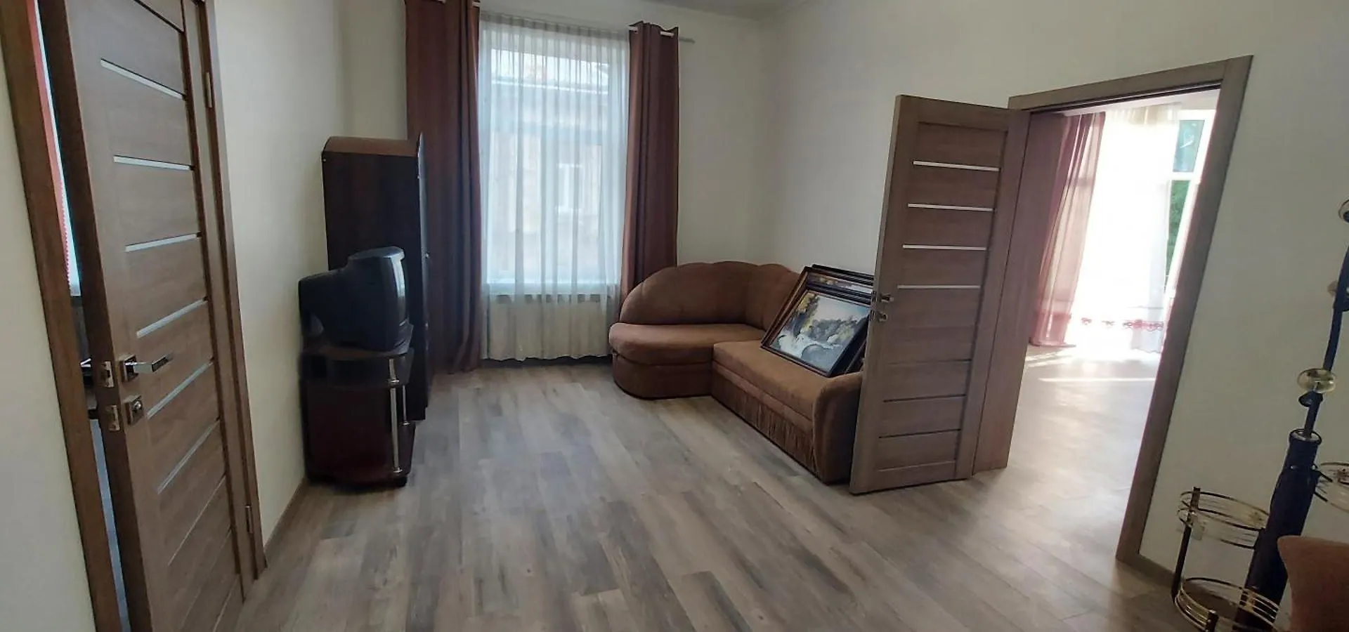 Apartment On Dudayeva 17 Lviv