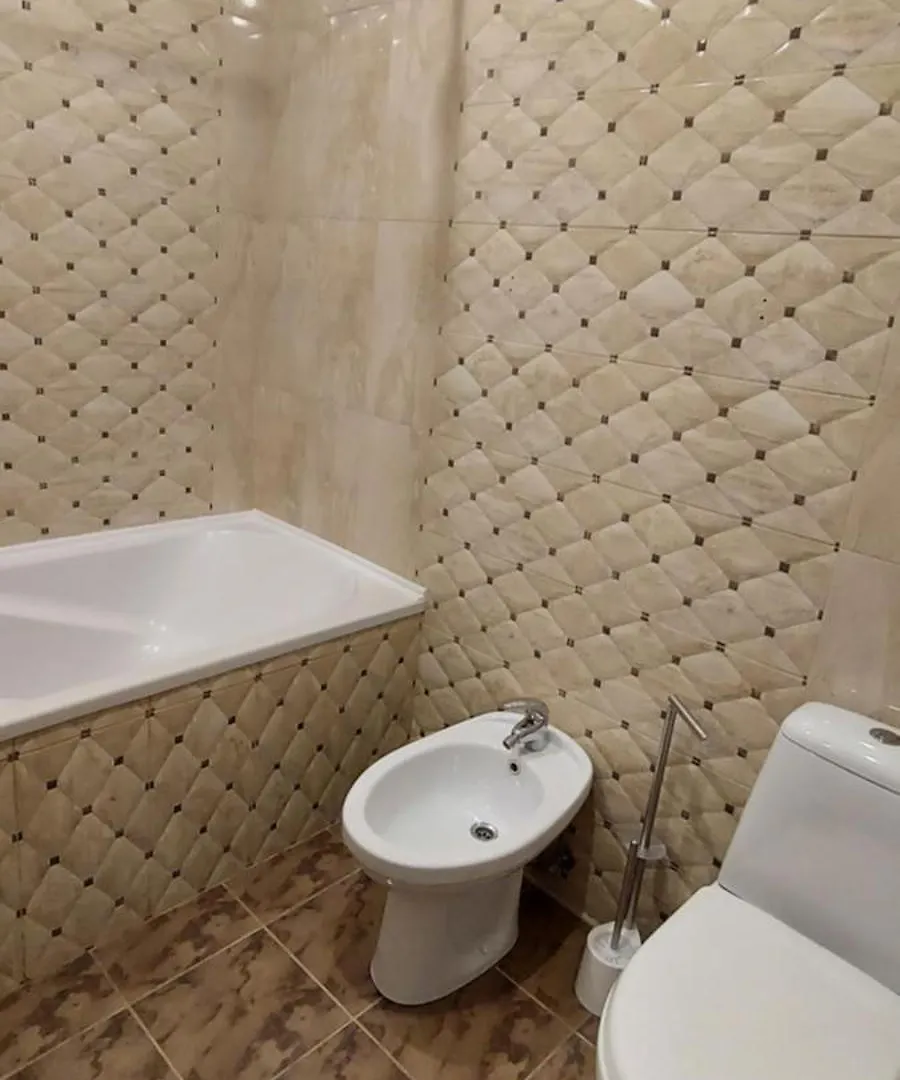 Apartment On Dudayeva 17 Lviv 0*,