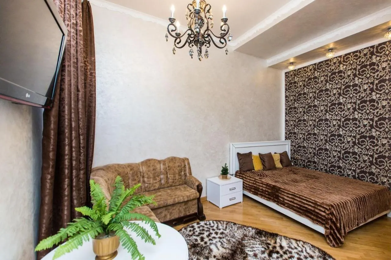 Apartment On Dudayeva 17 Lviv 0*,  Ukraine